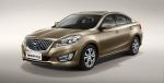 Haima Family M5 2014 года
